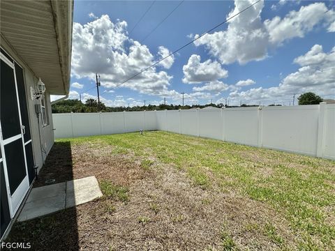 Tiny photo for 2306/2308 NE 16th Terrace, Cape Coral, FL 33909 (MLS # 2026023272)