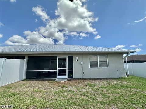 Tiny photo for 2306/2308 NE 16th Terrace, Cape Coral, FL 33909 (MLS # 2026023272)