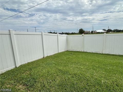 Tiny photo for 2306/2308 NE 16th Terrace, Cape Coral, FL 33909 (MLS # 2026023272)