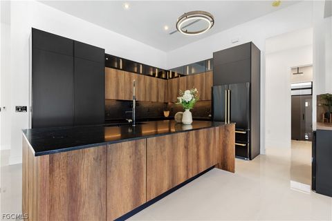 3321 SW 3rd Lane Cape Coral FL 33991