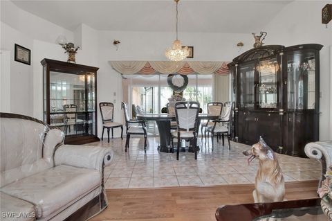 A home in Port Charlotte