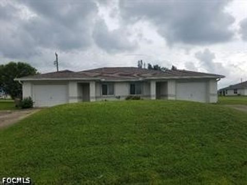 Photo of 1807 Andalusia Boulevard, Cape Coral, FL 33909 (MLS # 2026018947)