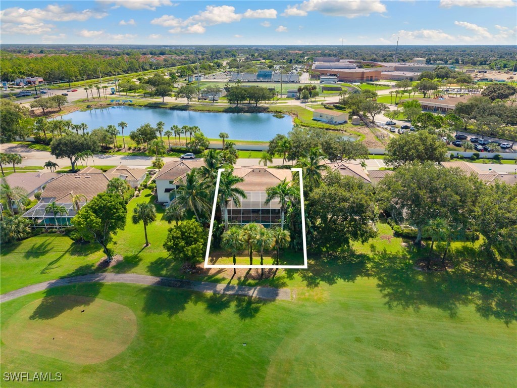 2384 Heritage Greens Drive