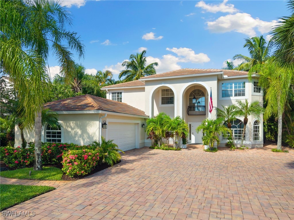 2384 Heritage Greens Drive