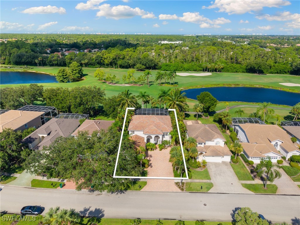 2384 Heritage Greens Drive