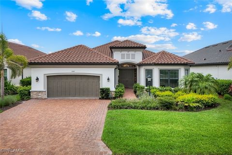 11641 Canal Grande Drive Fort Myers FL 33913