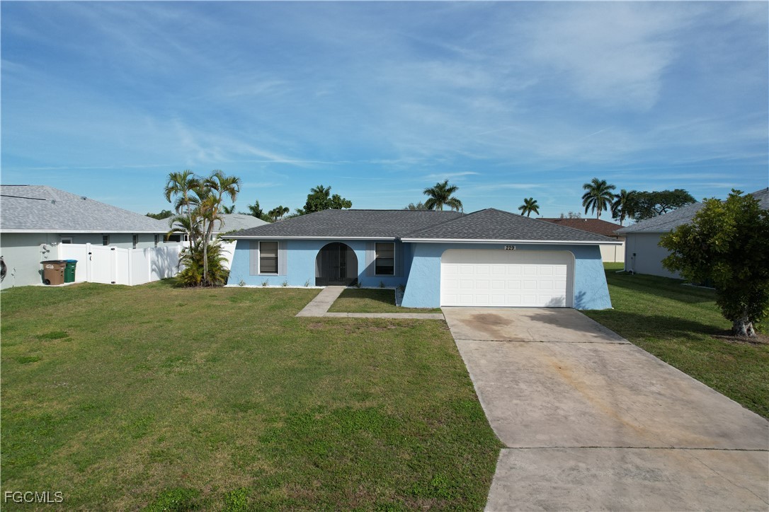 229 SW 45th Street
