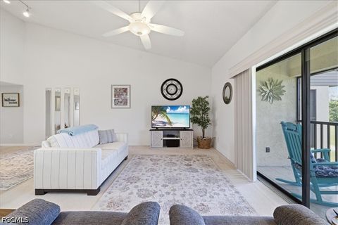 Tiny photo for 14750 Eagle Ridge Drive #216, Fort Myers, FL 33912 (MLS # 2026018345)