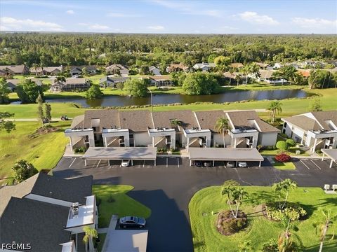 Tiny photo for 14750 Eagle Ridge Drive #216, Fort Myers, FL 33912 (MLS # 2026018345)