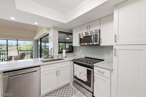 Tiny photo for 14750 Eagle Ridge Drive #216, Fort Myers, FL 33912 (MLS # 2026018345)