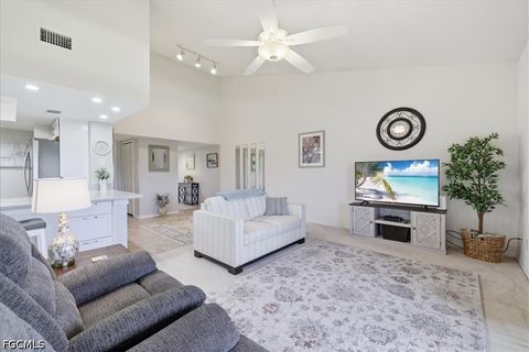 Tiny photo for 14750 Eagle Ridge Drive #216, Fort Myers, FL 33912 (MLS # 2026018345)