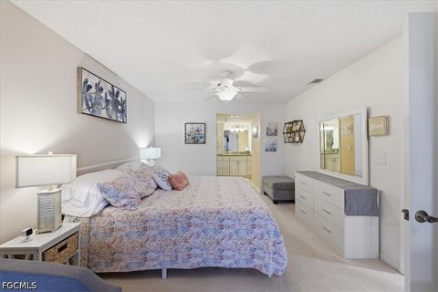 Tiny photo for 14750 Eagle Ridge Drive #216, Fort Myers, FL 33912 (MLS # 2026018345)