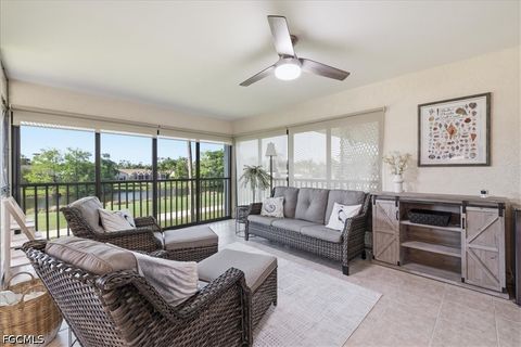 Tiny photo for 14750 Eagle Ridge Drive #216, Fort Myers, FL 33912 (MLS # 2026018345)