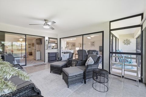 Tiny photo for 14750 Eagle Ridge Drive #216, Fort Myers, FL 33912 (MLS # 2026018345)