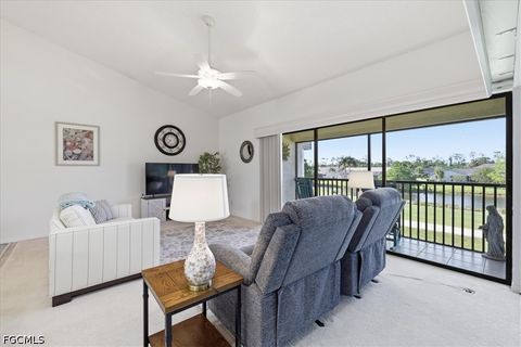 Tiny photo for 14750 Eagle Ridge Drive #216, Fort Myers, FL 33912 (MLS # 2026018345)