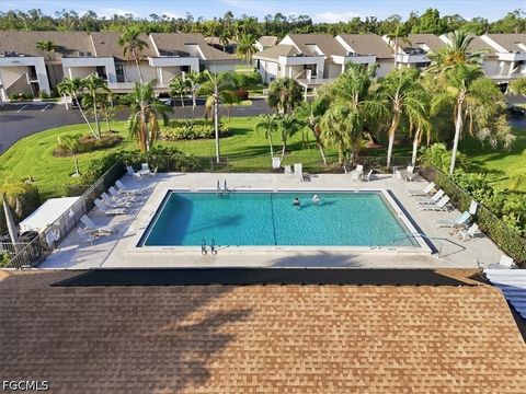 Tiny photo for 14750 Eagle Ridge Drive #216, Fort Myers, FL 33912 (MLS # 2026018345)