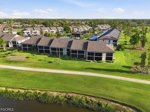 Tiny photo for 14750 Eagle Ridge Drive #216, Fort Myers, FL 33912 (MLS # 2026018345)