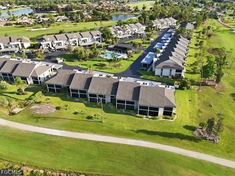 Tiny photo for 14750 Eagle Ridge Drive #216, Fort Myers, FL 33912 (MLS # 2026018345)