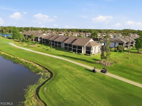 Tiny photo for 14750 Eagle Ridge Drive #216, Fort Myers, FL 33912 (MLS # 2026018345)