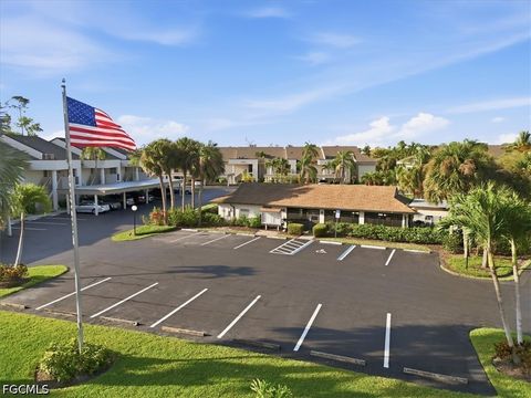 Tiny photo for 14750 Eagle Ridge Drive #216, Fort Myers, FL 33912 (MLS # 2026018345)