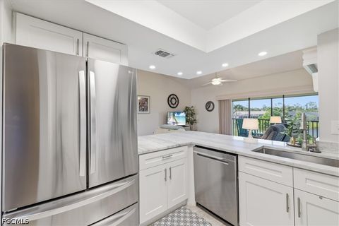 Tiny photo for 14750 Eagle Ridge Drive #216, Fort Myers, FL 33912 (MLS # 2026018345)