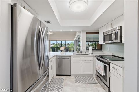 Tiny photo for 14750 Eagle Ridge Drive #216, Fort Myers, FL 33912 (MLS # 2026018345)