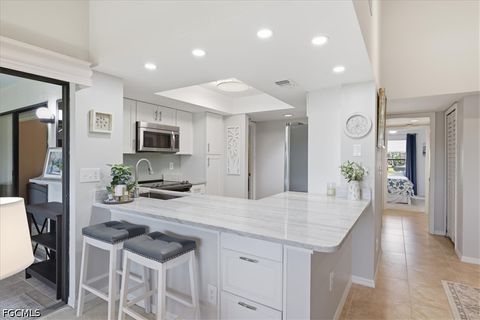 Tiny photo for 14750 Eagle Ridge Drive #216, Fort Myers, FL 33912 (MLS # 2026018345)