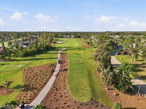 Tiny photo for 14750 Eagle Ridge Drive #216, Fort Myers, FL 33912 (MLS # 2026018345)