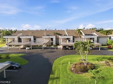 Tiny photo for 14750 Eagle Ridge Drive #216, Fort Myers, FL 33912 (MLS # 2026018345)