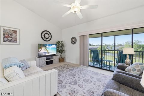 Tiny photo for 14750 Eagle Ridge Drive #216, Fort Myers, FL 33912 (MLS # 2026018345)