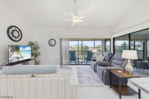 Tiny photo for 14750 Eagle Ridge Drive #216, Fort Myers, FL 33912 (MLS # 2026018345)