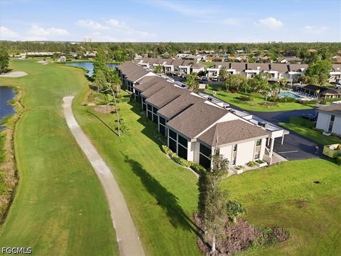 Tiny photo for 14750 Eagle Ridge Drive #216, Fort Myers, FL 33912 (MLS # 2026018345)