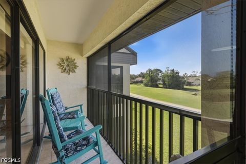 Tiny photo for 14750 Eagle Ridge Drive #216, Fort Myers, FL 33912 (MLS # 2026018345)