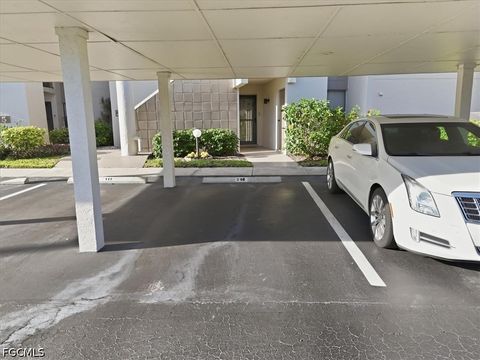 Tiny photo for 14750 Eagle Ridge Drive #216, Fort Myers, FL 33912 (MLS # 2026018345)