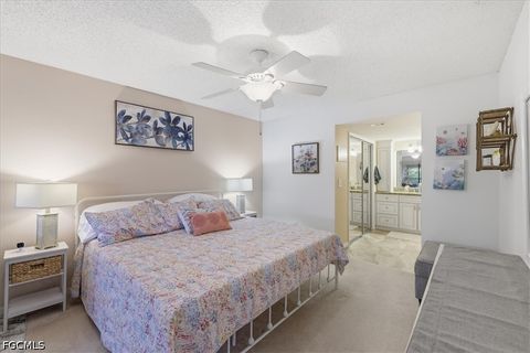 Tiny photo for 14750 Eagle Ridge Drive #216, Fort Myers, FL 33912 (MLS # 2026018345)