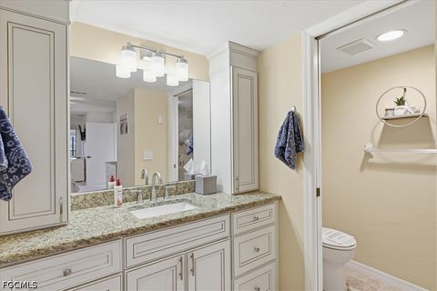 Tiny photo for 14750 Eagle Ridge Drive #216, Fort Myers, FL 33912 (MLS # 2026018345)