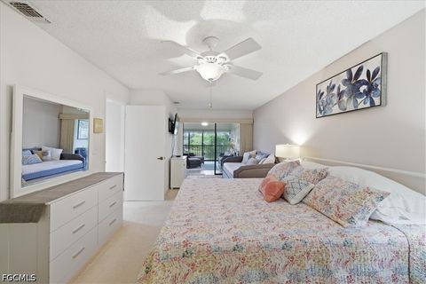 Tiny photo for 14750 Eagle Ridge Drive #216, Fort Myers, FL 33912 (MLS # 2026018345)