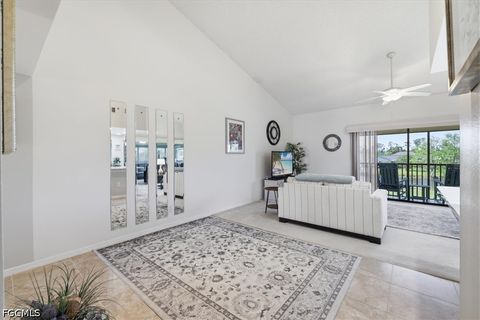 Tiny photo for 14750 Eagle Ridge Drive #216, Fort Myers, FL 33912 (MLS # 2026018345)