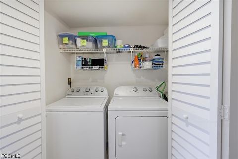 Tiny photo for 14750 Eagle Ridge Drive #216, Fort Myers, FL 33912 (MLS # 2026018345)