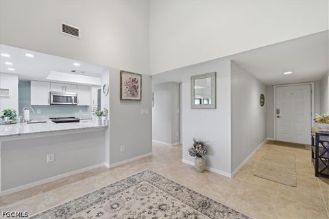 Tiny photo for 14750 Eagle Ridge Drive #216, Fort Myers, FL 33912 (MLS # 2026018345)