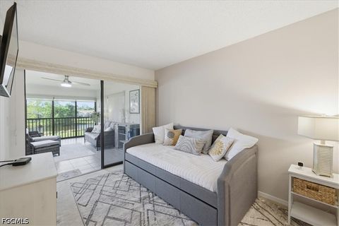 Tiny photo for 14750 Eagle Ridge Drive #216, Fort Myers, FL 33912 (MLS # 2026018345)