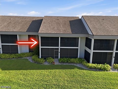 Tiny photo for 14750 Eagle Ridge Drive #216, Fort Myers, FL 33912 (MLS # 2026018345)