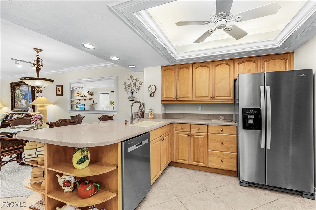 4263 Bay Beach Lane 1014