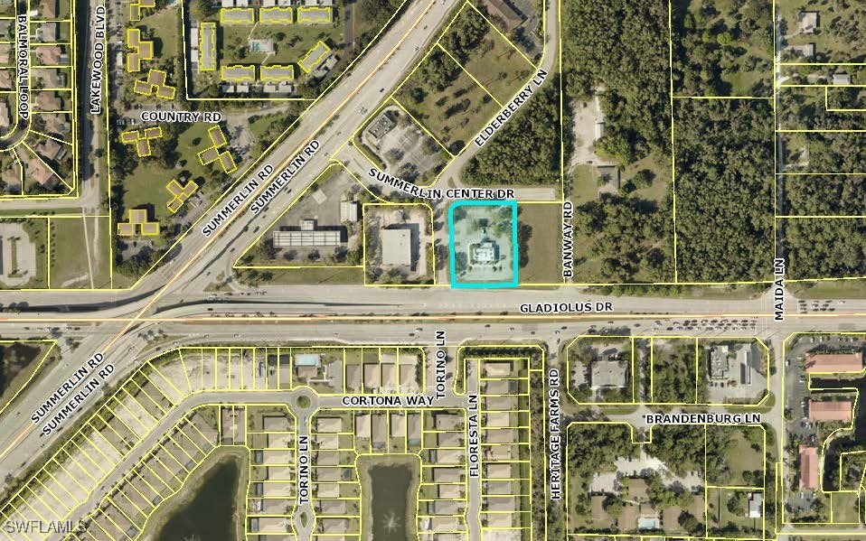 8031 Summerlin Center Drive