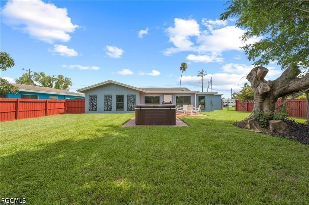1763 Inlet Drive