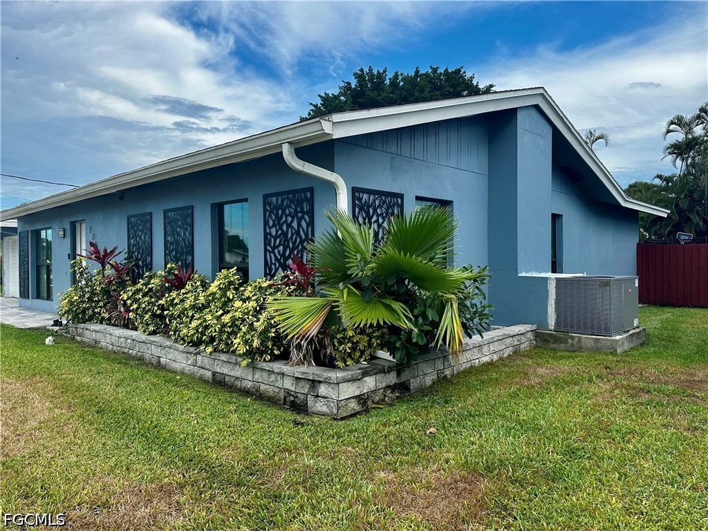 1763 Inlet Drive