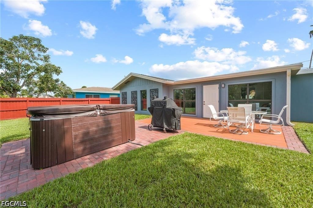 1763 Inlet Drive