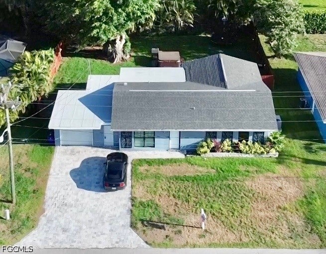 1763 Inlet Drive