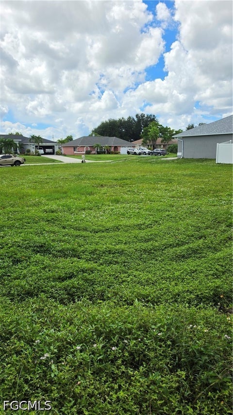 Tiny photo for 611 SW 27th Terrace, Cape Coral, FL 33914 (MLS # 2026039573)