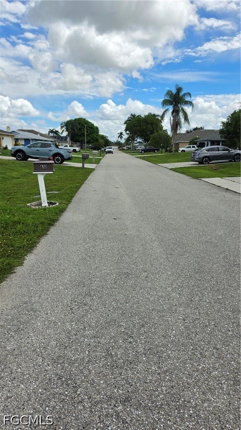 Tiny photo for 611 SW 27th Terrace, Cape Coral, FL 33914 (MLS # 2026039573)